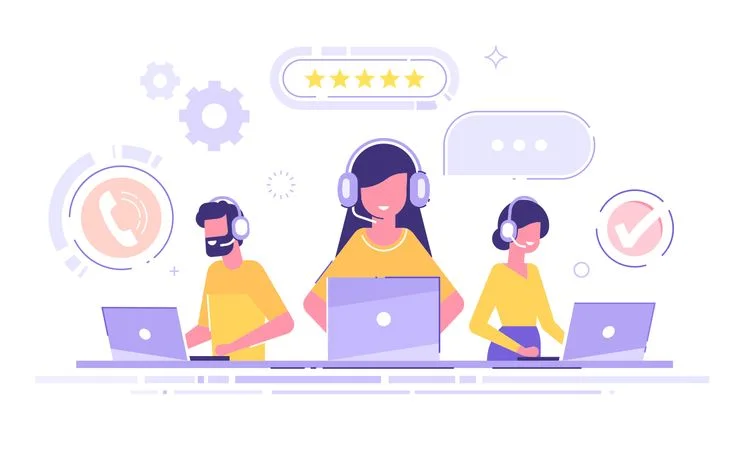 Service après-vente